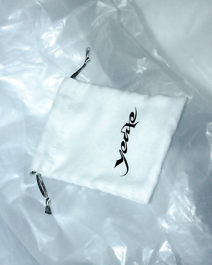 Prosthetic V-41 𖥔 美知 - (Sculpture)