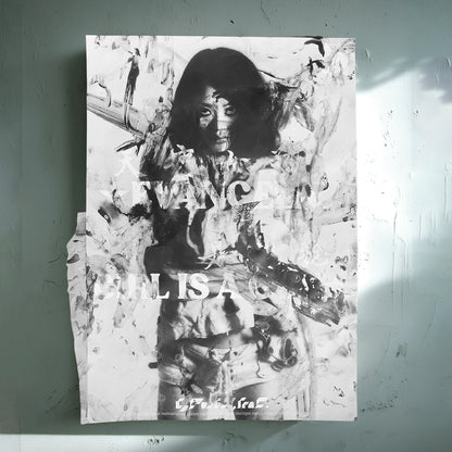 Axel's Portal - Painting (2026)