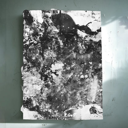 Axel's Portal - Painting (2026)