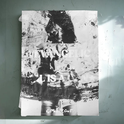 Axel's Portal - Painting (2026)