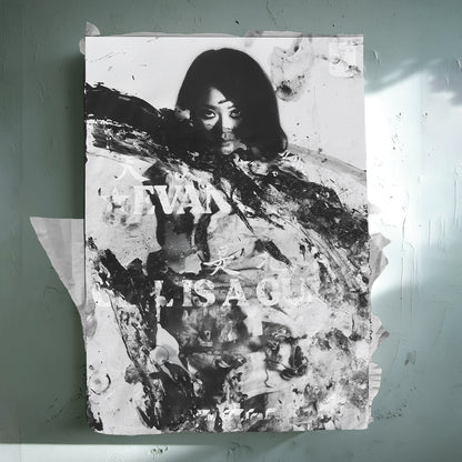 Axel's Portal - Painting (2026)