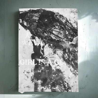 Axel's Portal - Painting (2026)