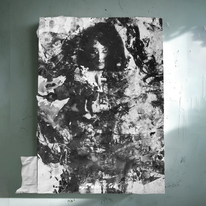 Axel's Portal - Painting (2026)