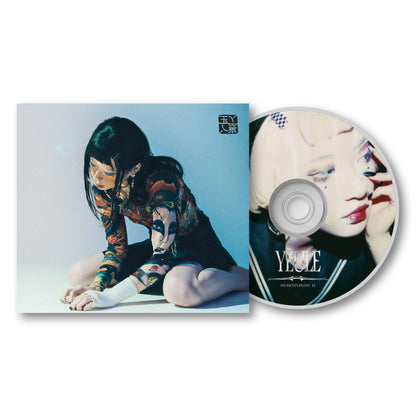 yeule - Serotonin II 5th Anniversary CD