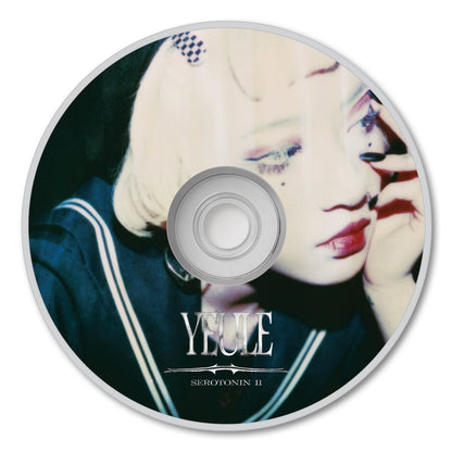 yeule - Serotonin II 5th Anniversary CD