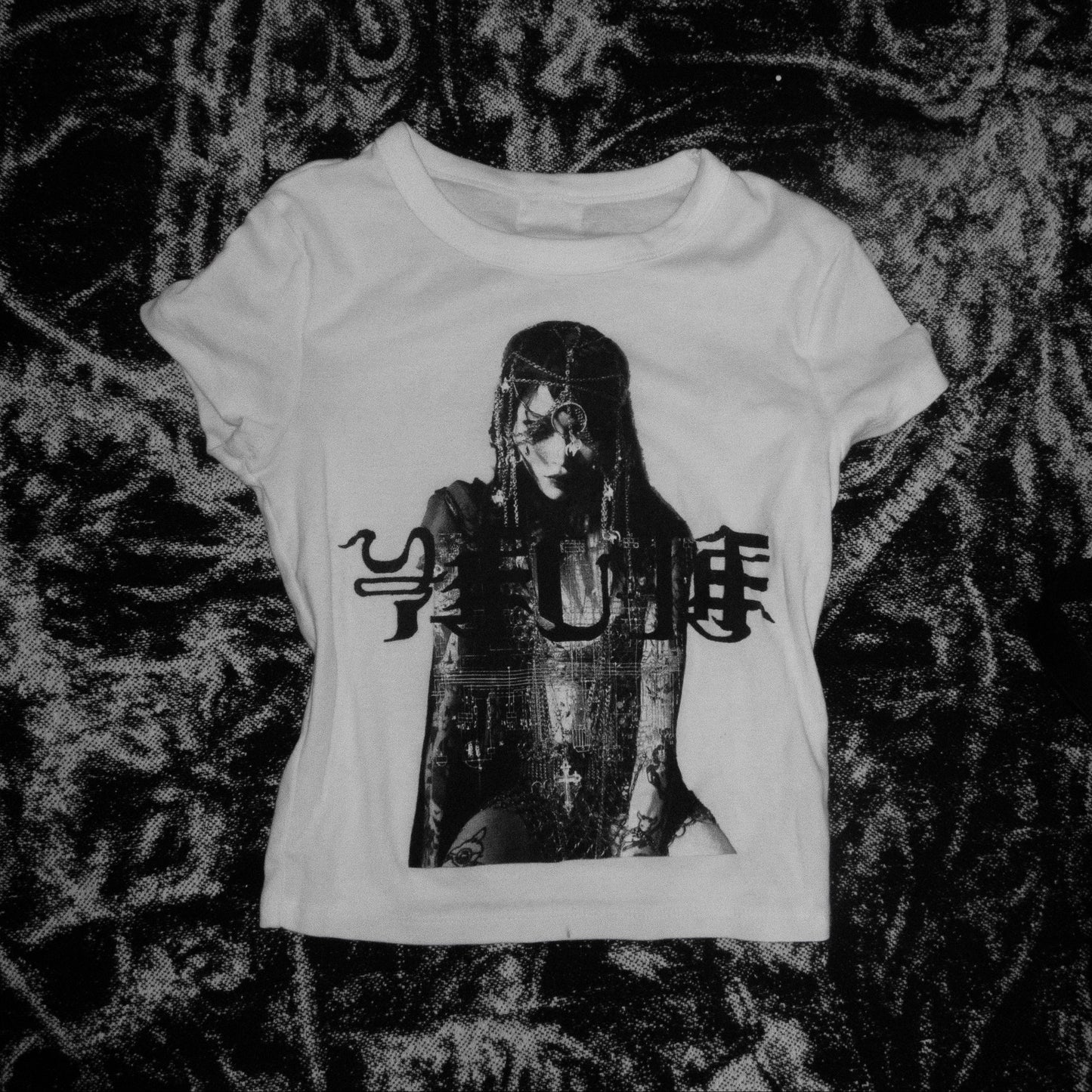 Chainmail T-Shirt - Type 2