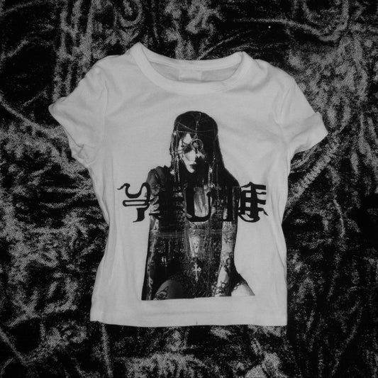 Chainmail T-Shirt - Type 2