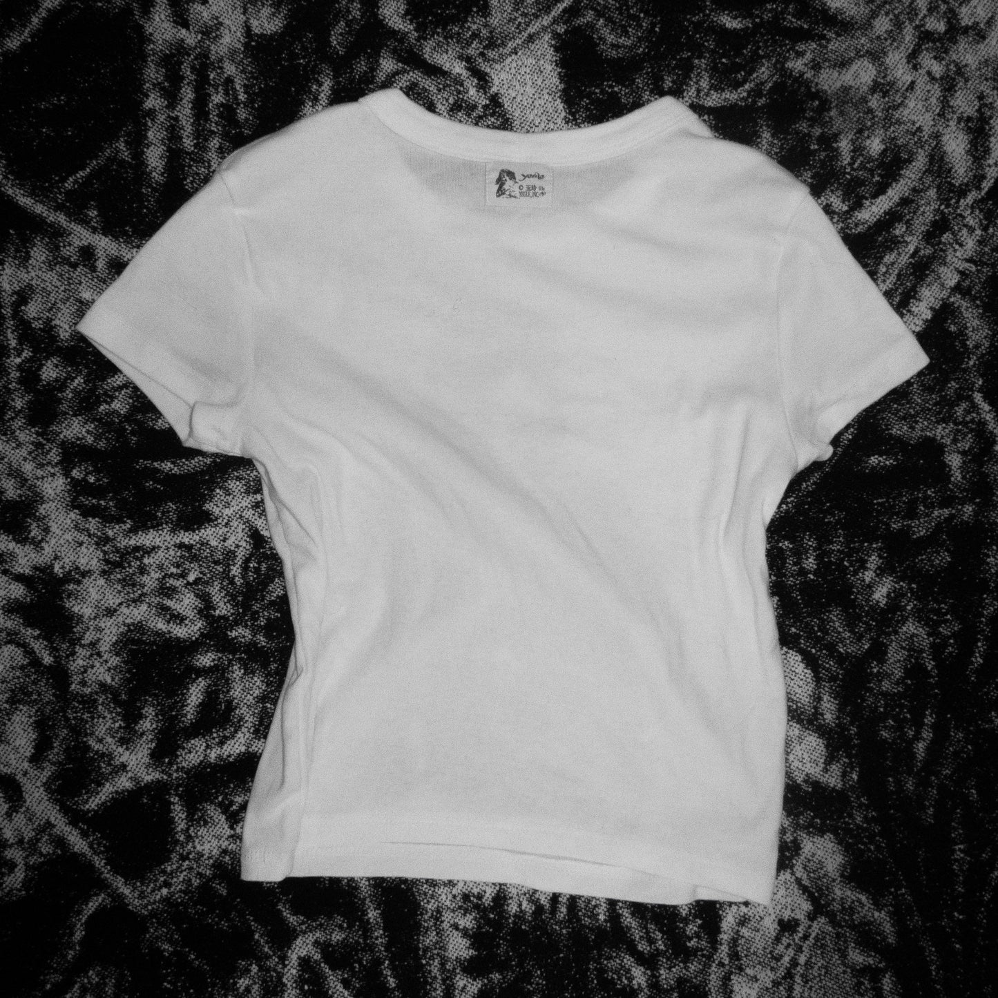 Chainmail T-Shirt - Type 2
