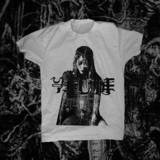 Chainmail T-Shirt - Type 1
