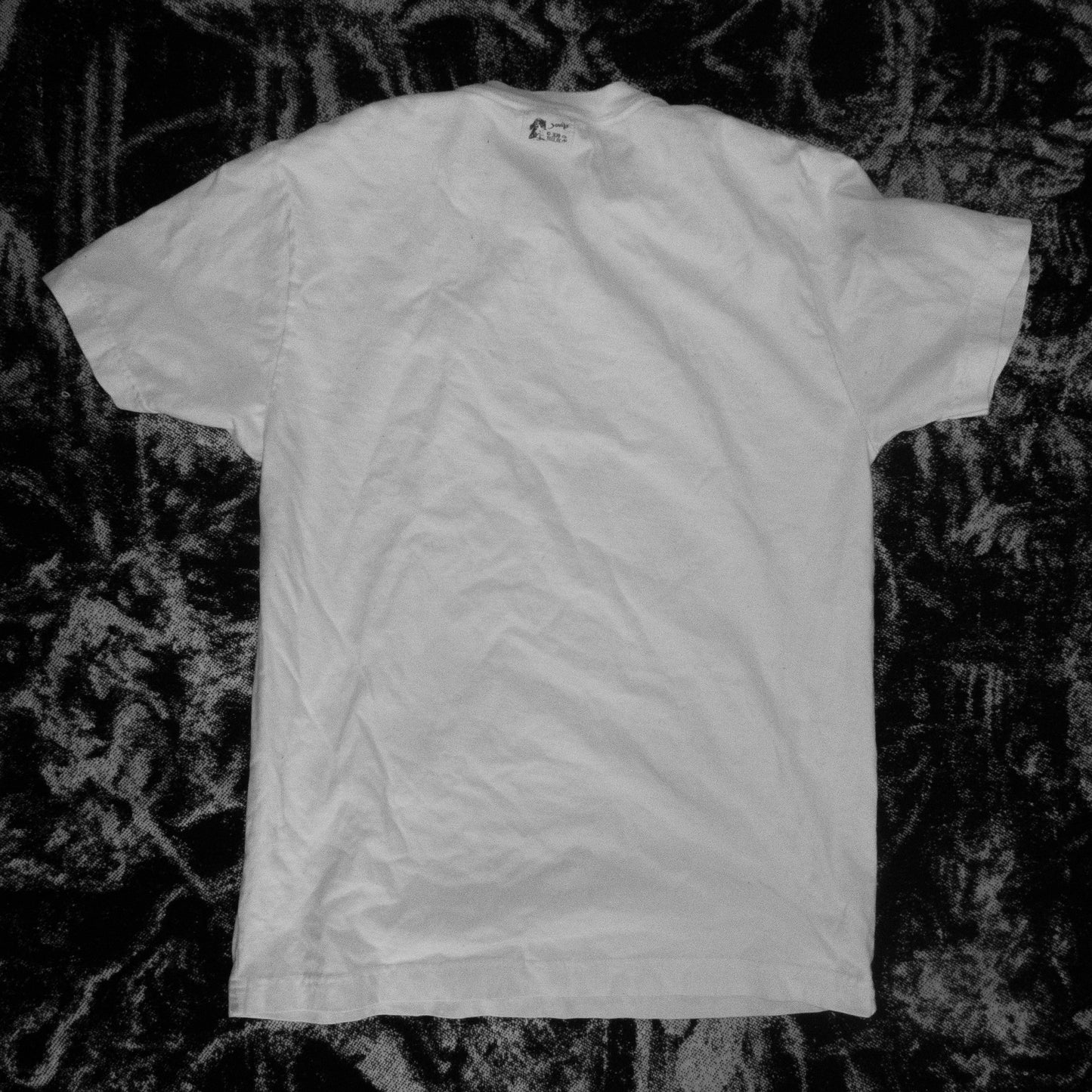 Chainmail T-Shirt - Type 1