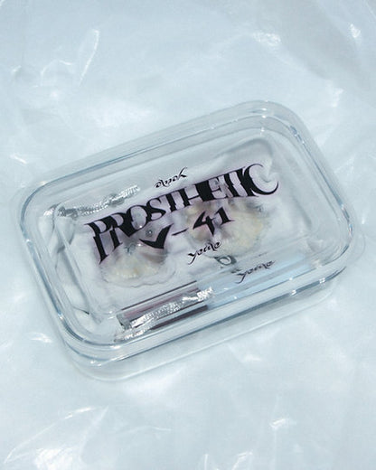 Prosthetic V-41 𖥔 美知 - (Sculpture)