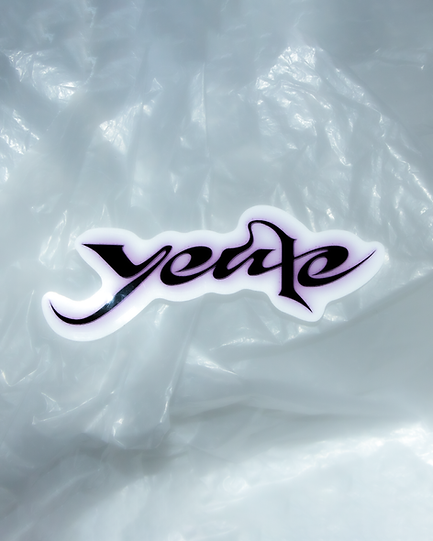 Prosthetic V-41 𖥔 美知 - (Sculpture)