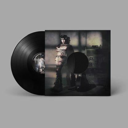 yeule - Evangelic Girl is a Gun Standard Vinyl