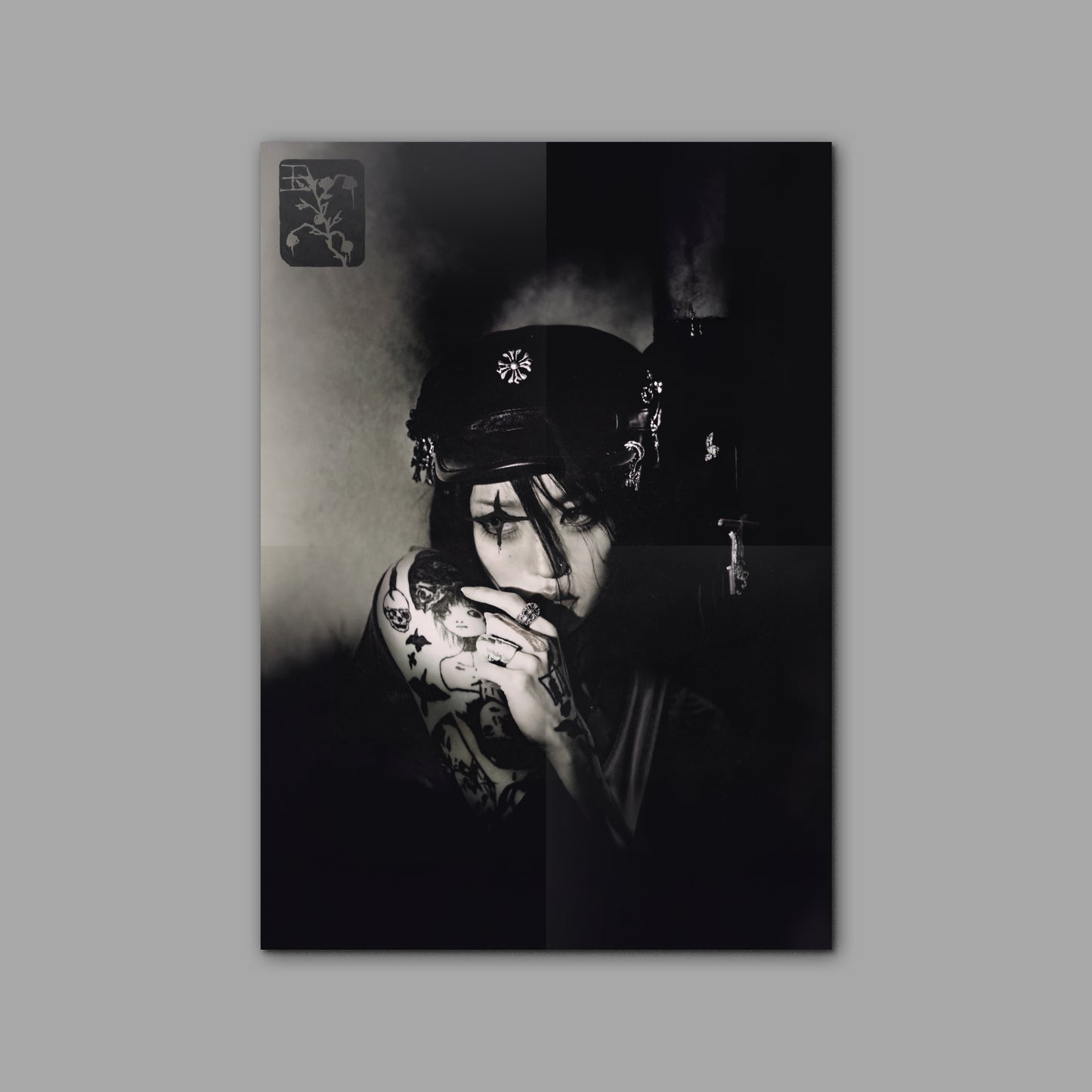 yeule - Evangelic Girl is a Gun Standard Vinyl