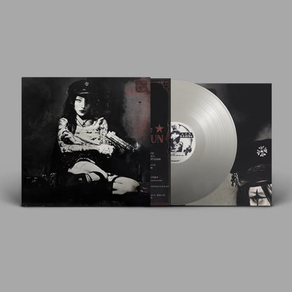 yeule - Evangelic Girl is a Gun Vinyl ✦ SIGNED