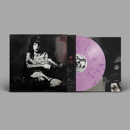 Evangelic Girl Vinyl (Signed) + E.R.I CODE Parfum ⟡ Bundle