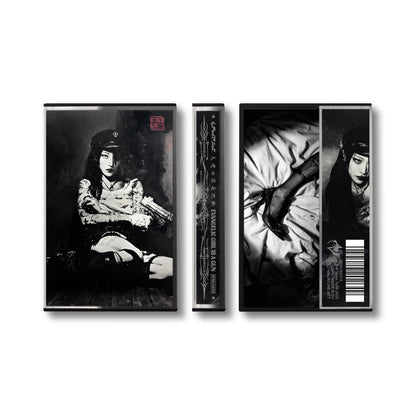 yeule - Evangelic Girl is a Gun Cassette