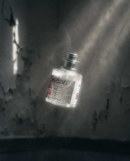 E.R.I. Code 50ml 1.7 fl oz.