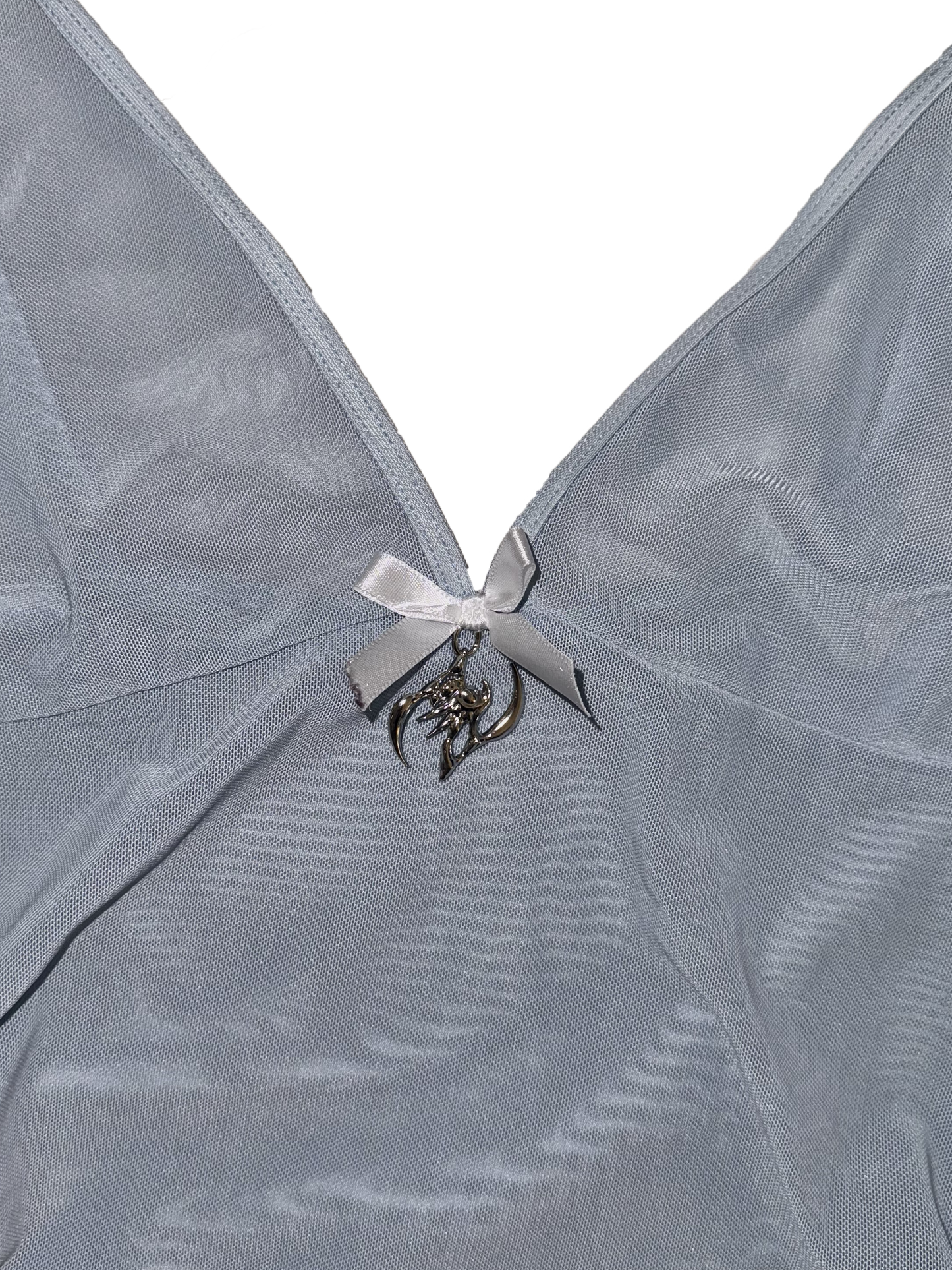 scar angel『青い』