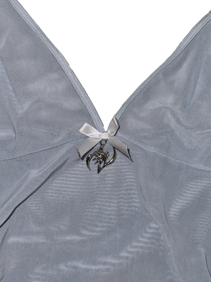 scar angel『青い』